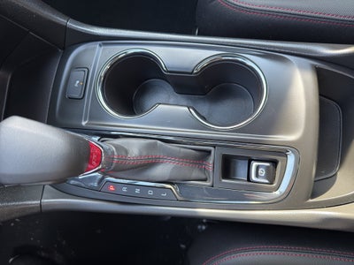 2022 Chevrolet Equinox AWD 4dr RS