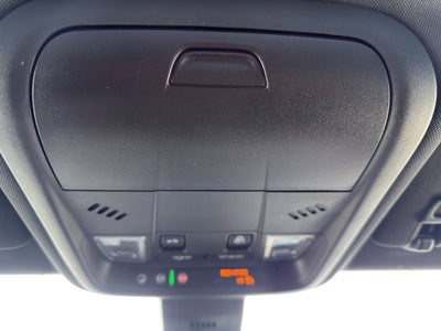 2022 Chevrolet Equinox AWD 4dr RS