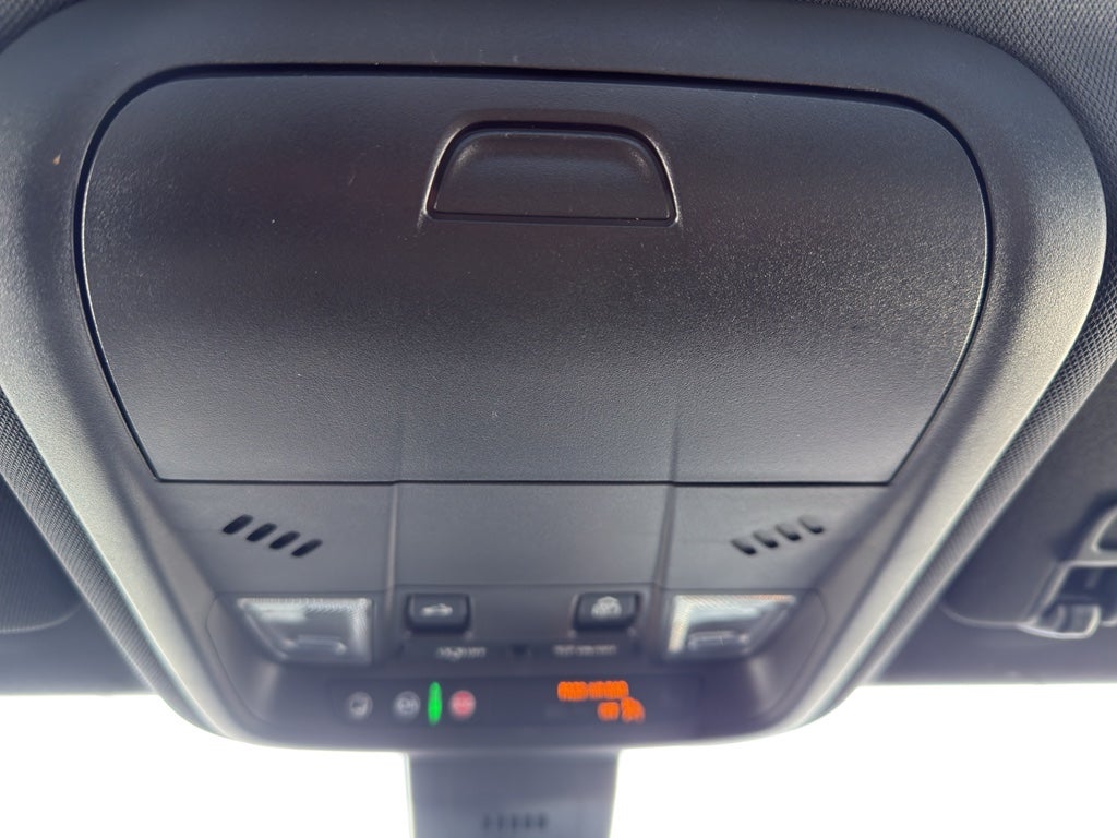 2022 Chevrolet Equinox AWD 4dr RS