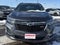 2022 Chevrolet Equinox AWD 4dr RS