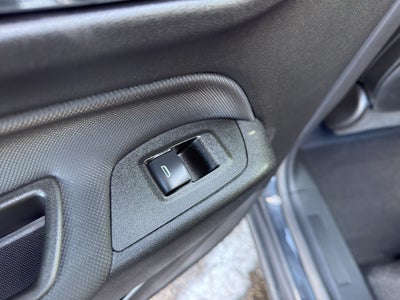 2022 Chevrolet Equinox AWD 4dr RS