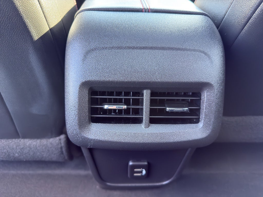 2022 Chevrolet Equinox AWD 4dr RS