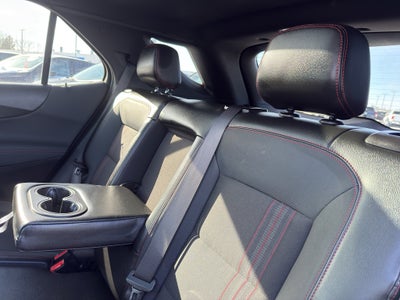 2022 Chevrolet Equinox AWD 4dr RS