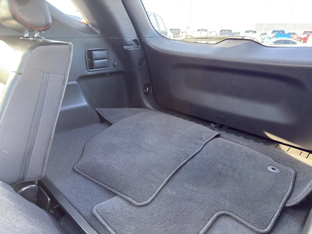 2022 Chevrolet Equinox AWD 4dr RS