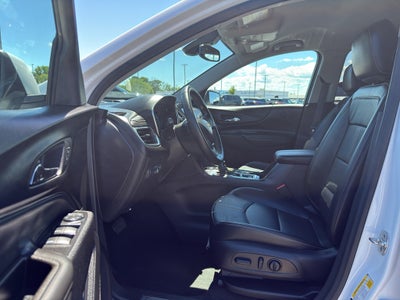 2024 Chevrolet Equinox AWD Premier