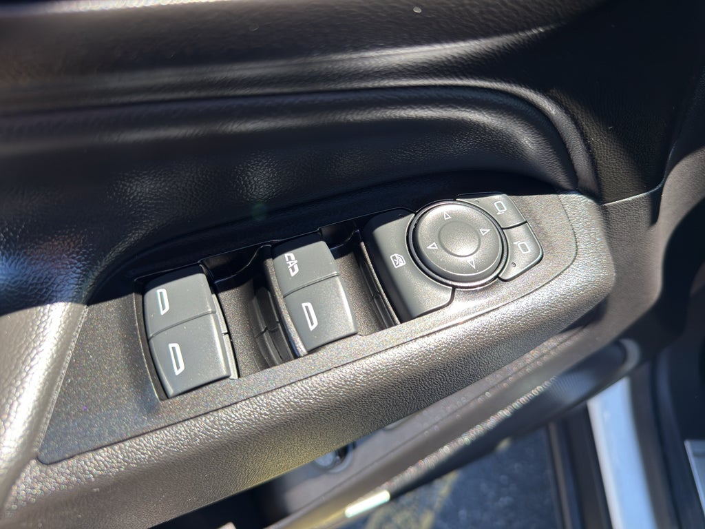 2024 Chevrolet Equinox AWD Premier