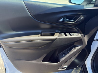 2024 Chevrolet Equinox AWD Premier