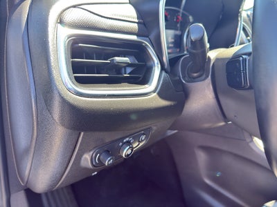 2024 Chevrolet Equinox AWD Premier