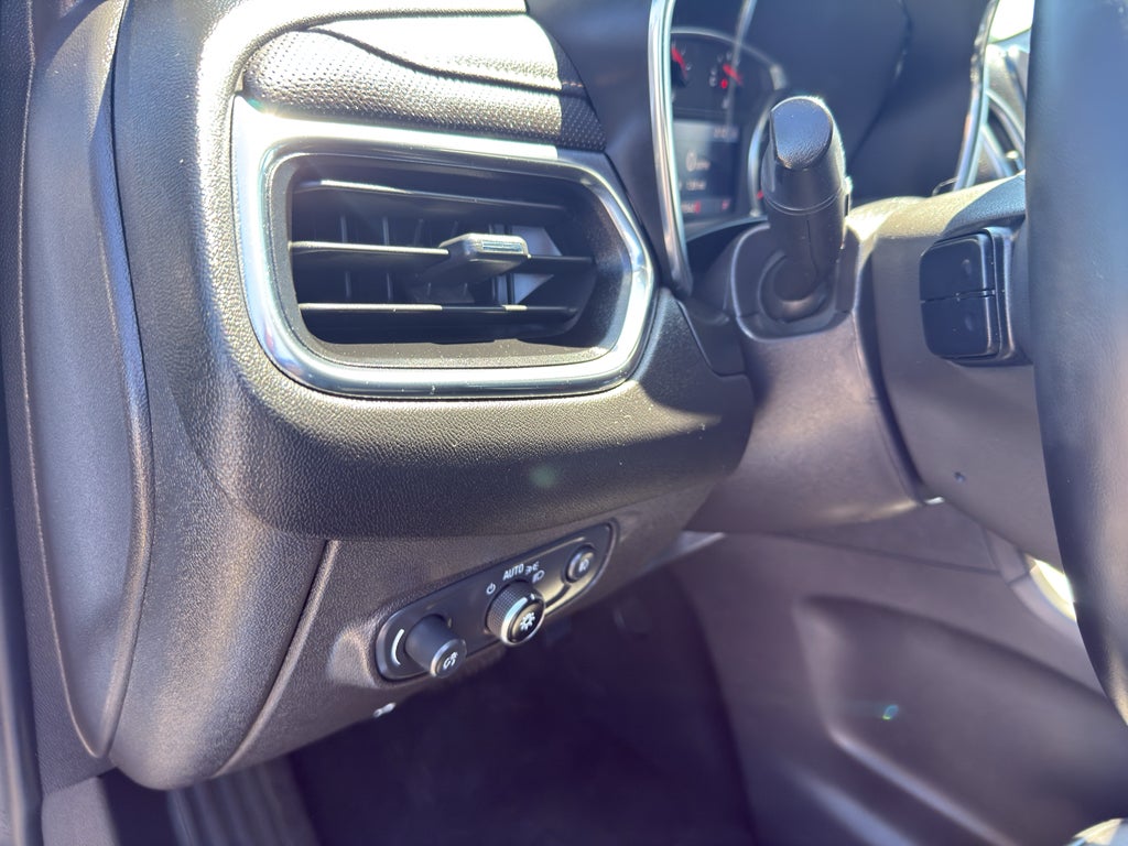 2024 Chevrolet Equinox AWD Premier