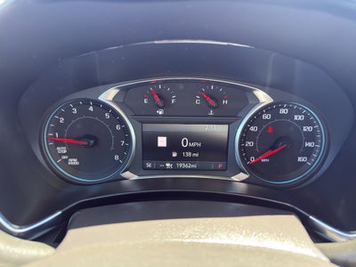 2024 Chevrolet Equinox AWD Premier