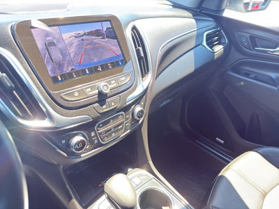 2024 Chevrolet Equinox AWD Premier
