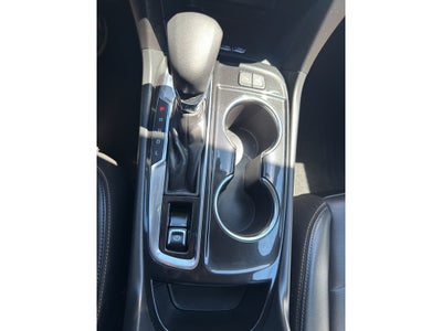 2024 Chevrolet Equinox AWD Premier