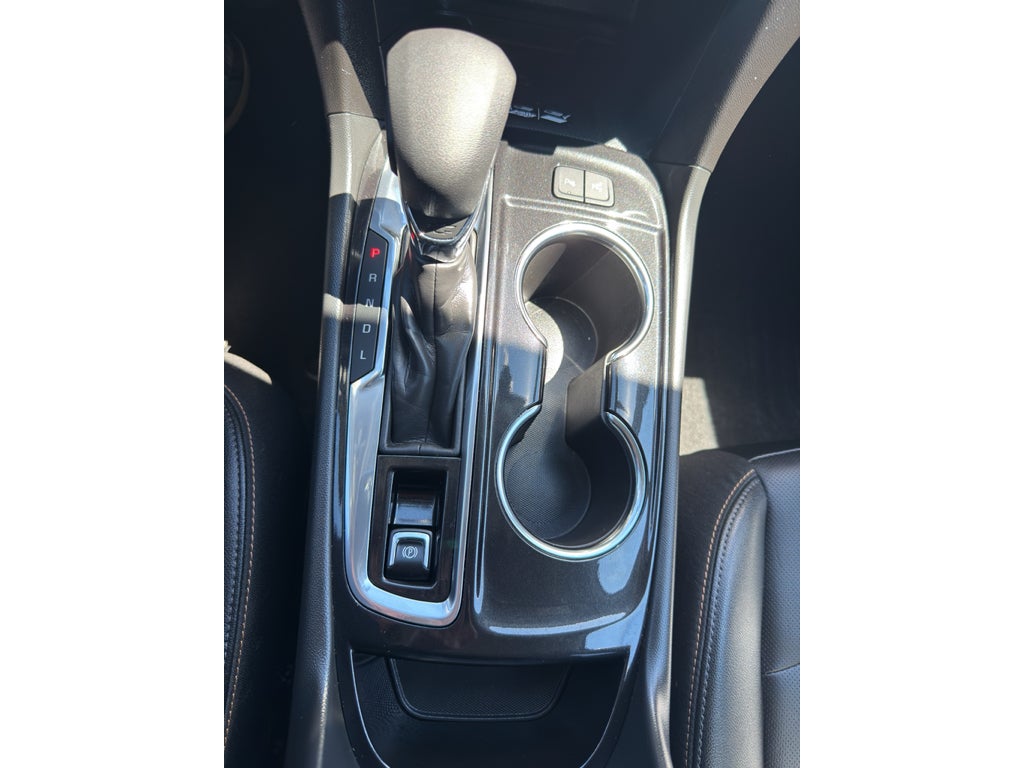 2024 Chevrolet Equinox AWD Premier