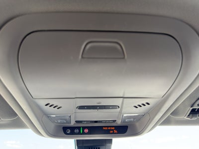 2024 Chevrolet Equinox AWD Premier