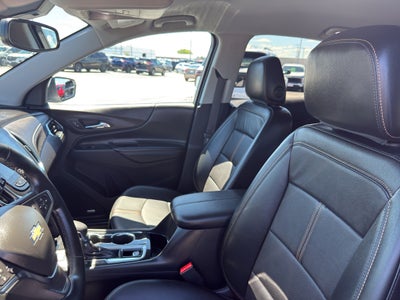 2024 Chevrolet Equinox AWD Premier