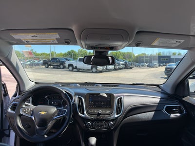2024 Chevrolet Equinox AWD Premier