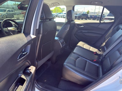 2024 Chevrolet Equinox AWD Premier