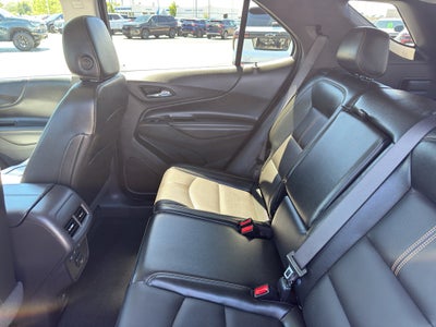 2024 Chevrolet Equinox AWD Premier