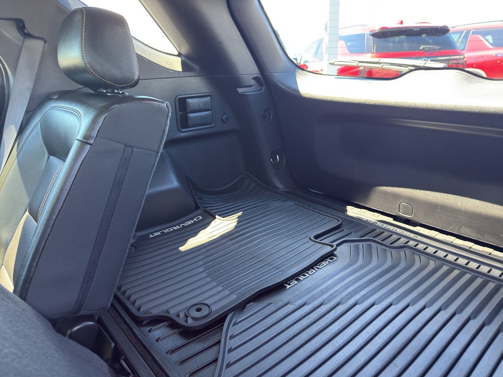 2024 Chevrolet Equinox AWD Premier