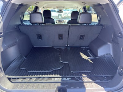2024 Chevrolet Equinox AWD Premier