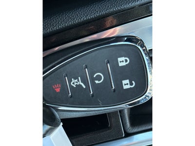 2024 Chevrolet Equinox AWD Premier