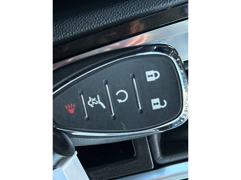 2024 Chevrolet Equinox AWD Premier