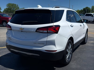 2024 Chevrolet Equinox AWD Premier