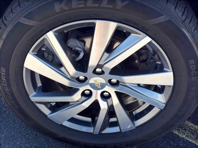 2024 Chevrolet Equinox AWD Premier
