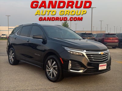 2024 Chevrolet Equinox AWD Premier