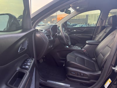 2024 Chevrolet Equinox AWD Premier
