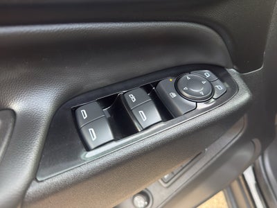 2024 Chevrolet Equinox AWD Premier