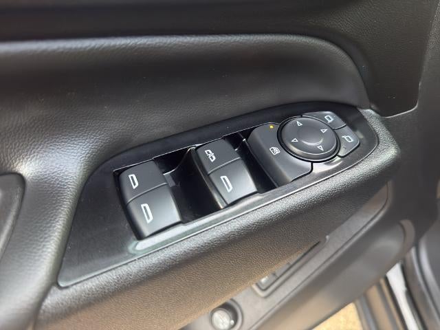 2024 Chevrolet Equinox AWD Premier