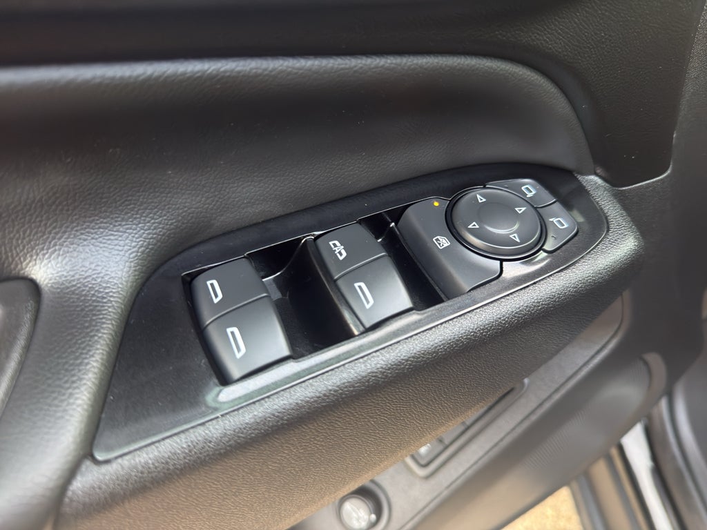 2024 Chevrolet Equinox AWD Premier