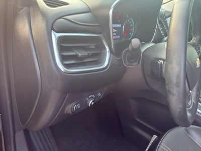2024 Chevrolet Equinox AWD Premier