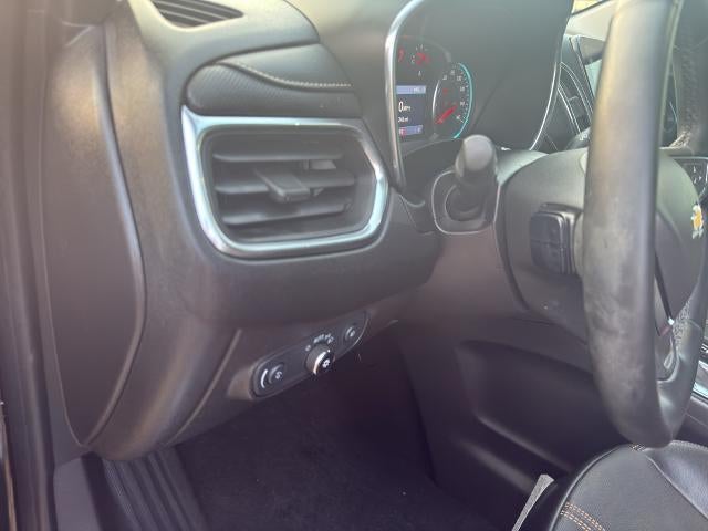 2024 Chevrolet Equinox AWD Premier