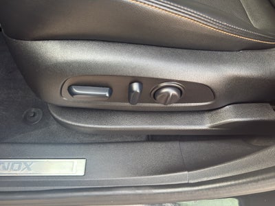 2024 Chevrolet Equinox AWD Premier
