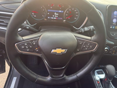 2024 Chevrolet Equinox AWD Premier