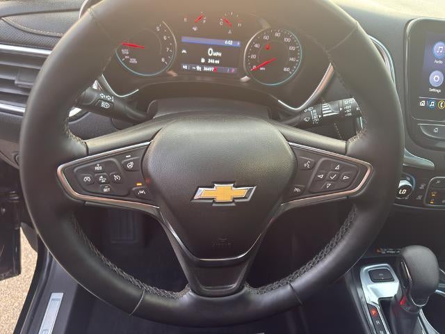 2024 Chevrolet Equinox AWD Premier