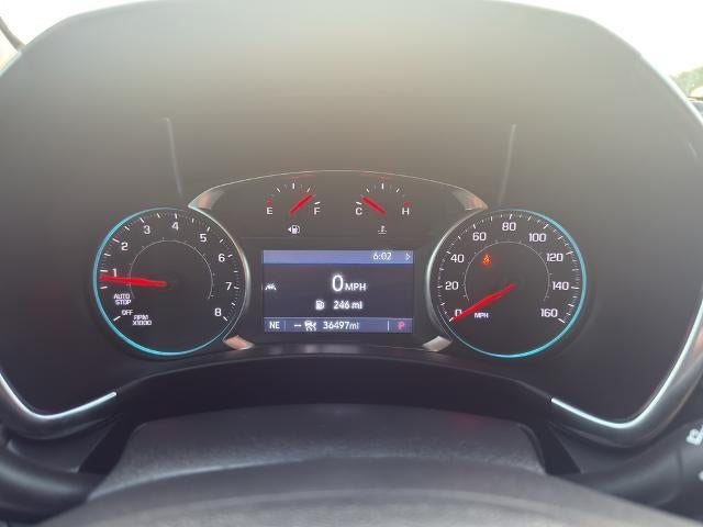 2024 Chevrolet Equinox AWD Premier