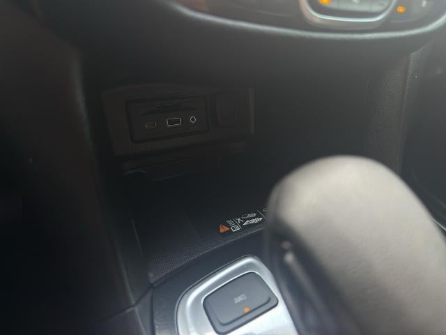 2024 Chevrolet Equinox AWD Premier