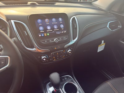 2024 Chevrolet Equinox AWD Premier