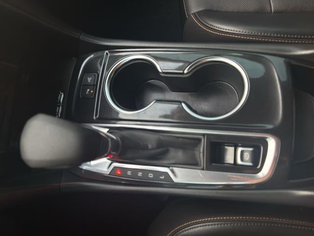 2024 Chevrolet Equinox AWD Premier