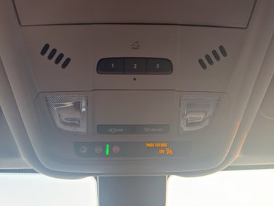 2024 Chevrolet Equinox AWD Premier