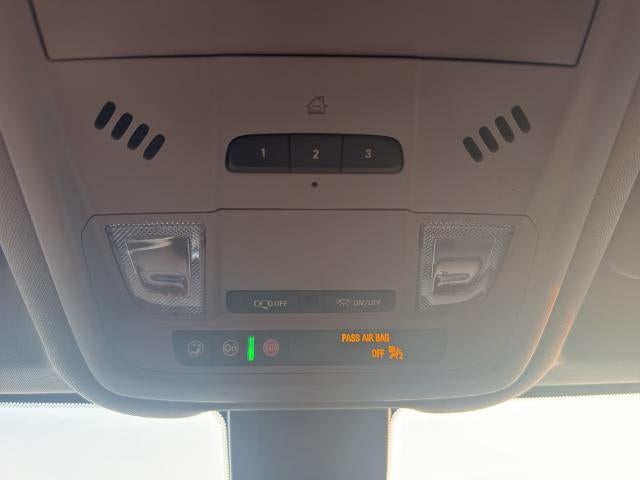 2024 Chevrolet Equinox AWD Premier