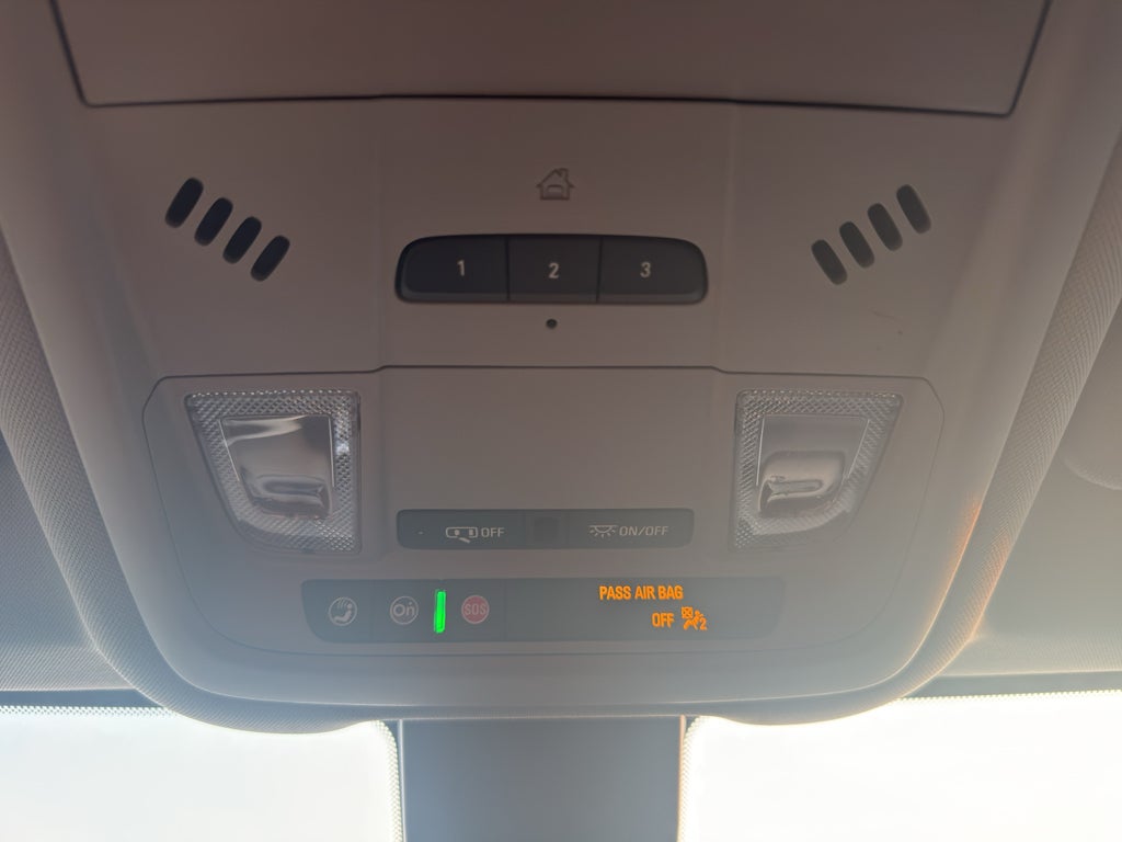 2024 Chevrolet Equinox AWD Premier