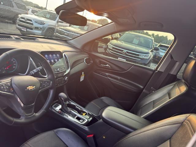 2024 Chevrolet Equinox AWD Premier