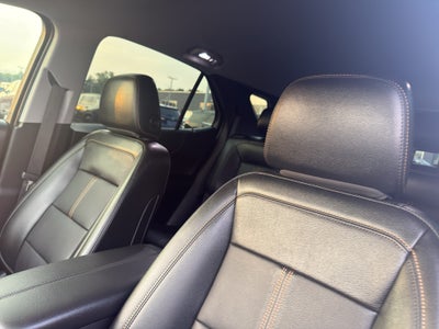 2024 Chevrolet Equinox AWD Premier