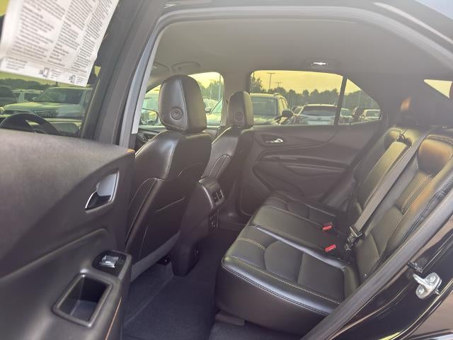 2024 Chevrolet Equinox AWD Premier