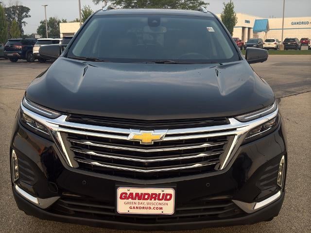 2024 Chevrolet Equinox AWD Premier