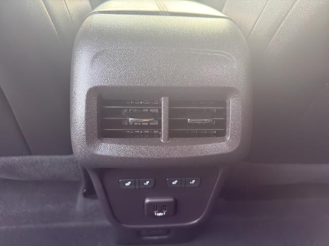 2024 Chevrolet Equinox AWD Premier